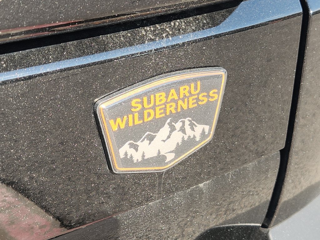 Used 2026 Subaru Outback Wilderness AWD/4WD image 9