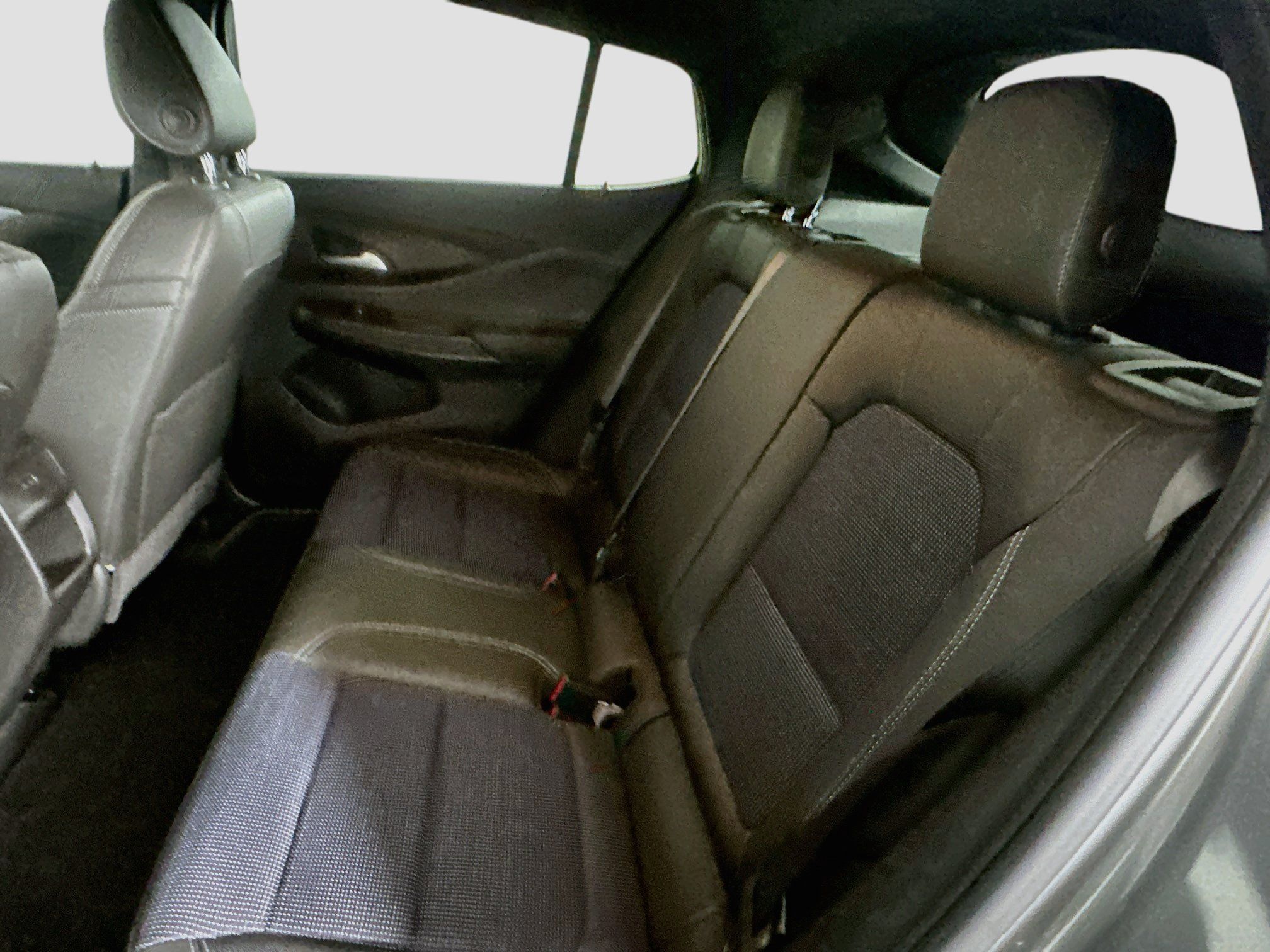 Used 2026 Buick Envista Preferred FWD image 26