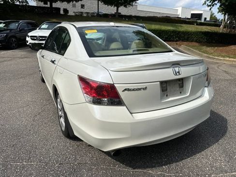 Used 2009 Honda Accord EX-L image 7