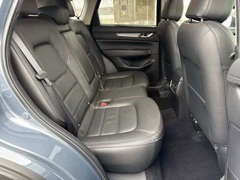 Used 2023 MAZDA CX-5 Carbon Edition image 20