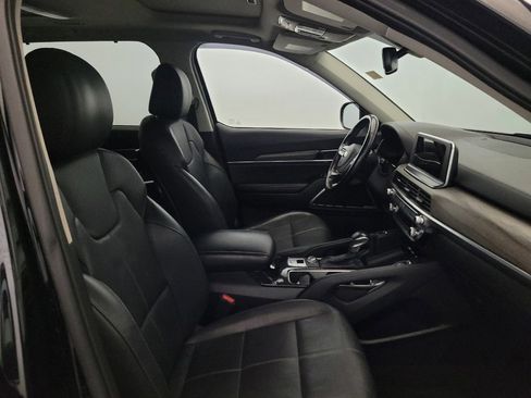 Used 2021 Kia Telluride EX w/ EX Premium Package AWD/4WD image 21