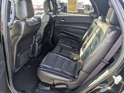 Used 2024 Dodge Durango GT RWD image 14