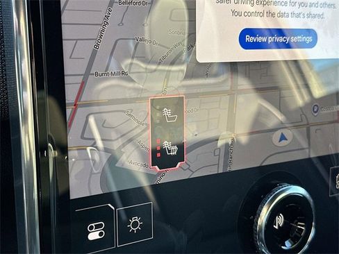 Used 2026 GMC Sierra EV Elevation image 36