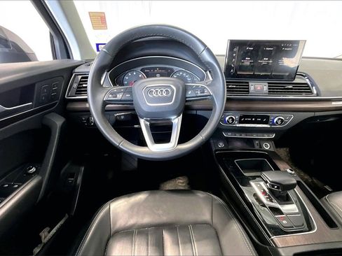 Used 2022 Audi Q5 2.0T Premium image 14