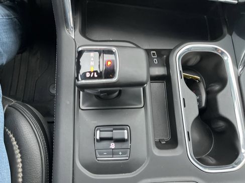 Used 2024 GMC Sierra 1500 Denali w/ Denali Reserve Package image 19