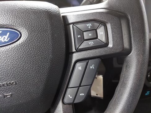 Used 2021 Ford F350 XLT w/ XLT Value Package image 30