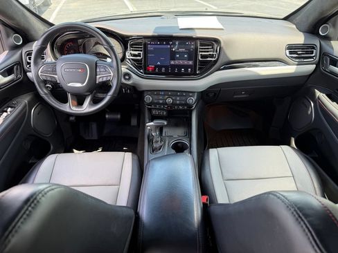 Used 2023 Dodge Durango Citadel AWD/4WD image 36
