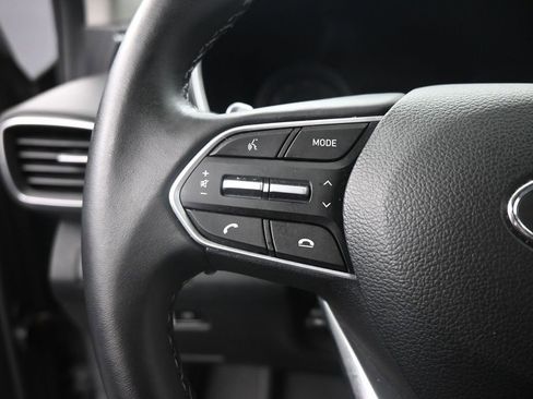 Used 2023 Hyundai Santa Fe SEL image 12