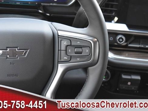 New 2026 Chevrolet Silverado 1500 RST w/ RST Select Package AWD/4WD image 21