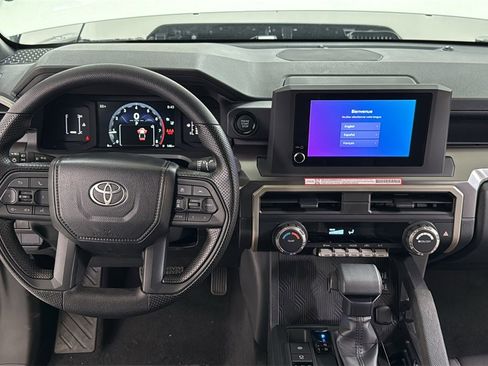 New 2026 Toyota Tacoma SR5 image 9