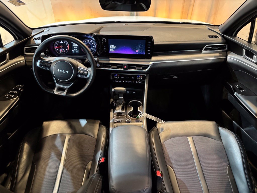 Used 2024 Kia K5 GT-Line FWD image 10