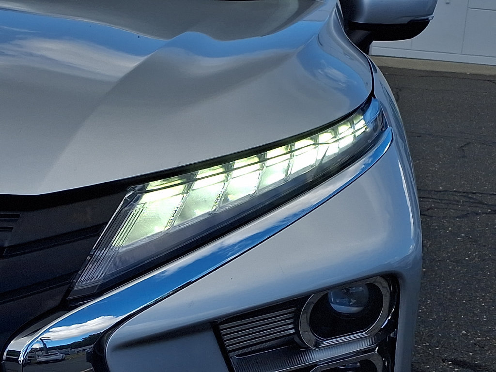 Used 2024 Mitsubishi Eclipse Cross SE AWD/4WD image 9