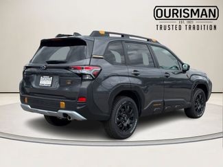 New 2026 Subaru Forester Wilderness AWD/4WD video 3
