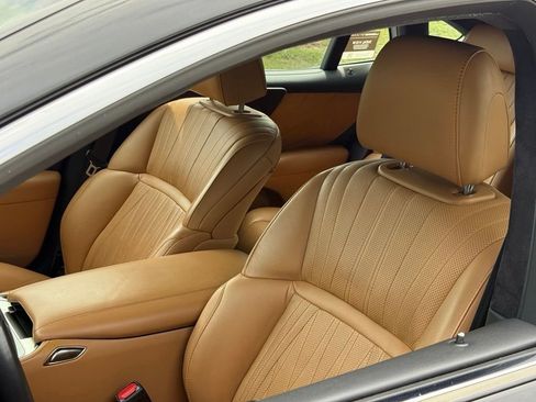 Certified 2023 Lexus LS 500 AWD w/ Interior Upgrade Package image 19