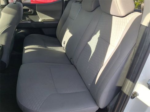 Used 2023 Toyota Tacoma SR5 w/ SX Package image 20