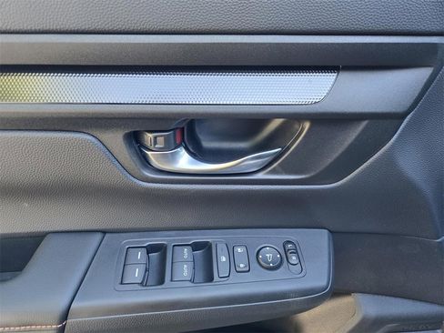 New 2026 Honda CR-V TrailSport image 18