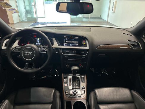 Used 2016 Audi A4 Premium Plus AWD/4WD image 10