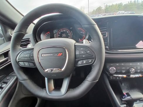 New 2026 Dodge Durango GT AWD/4WD image 20