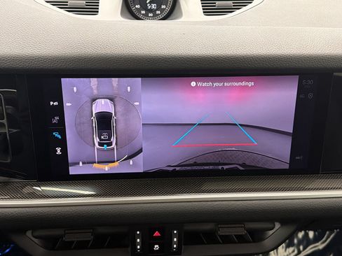 New 2026 Porsche Cayenne Coupe AWD/4WD image 24