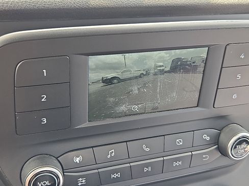 Used 2020 Ford Transit 250 AWD w/ Upfitter Package image 11