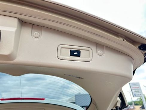 Used 2012 Nissan Murano SL AWD/4WD image 12