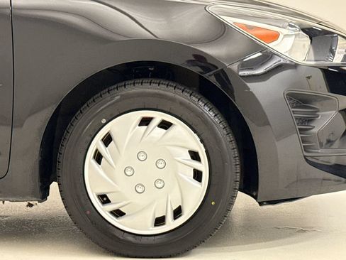 Used 2023 Kia Rio S FWD image 6