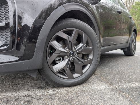 Used 2022 Kia Sportage LX w/ LX FWD Value Edition Package image 31