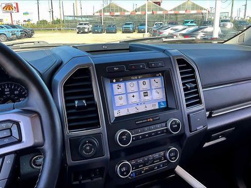 Used 2019 Ford Expedition Max Platinum RWD image 7