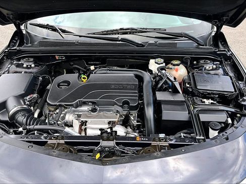 Used 2023 Chevrolet Malibu LT FWD image 10
