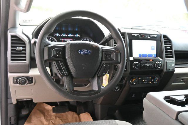 Used 2022 Ford F250 XL w/ STX Appearance Package AWD/4WD image 6