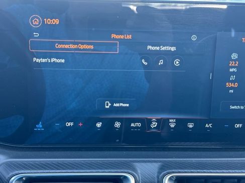 Used 2025 Ford Mustang Premium RWD image 26