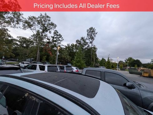 Used 2024 BMW X3 M40i AWD/4WD image 9