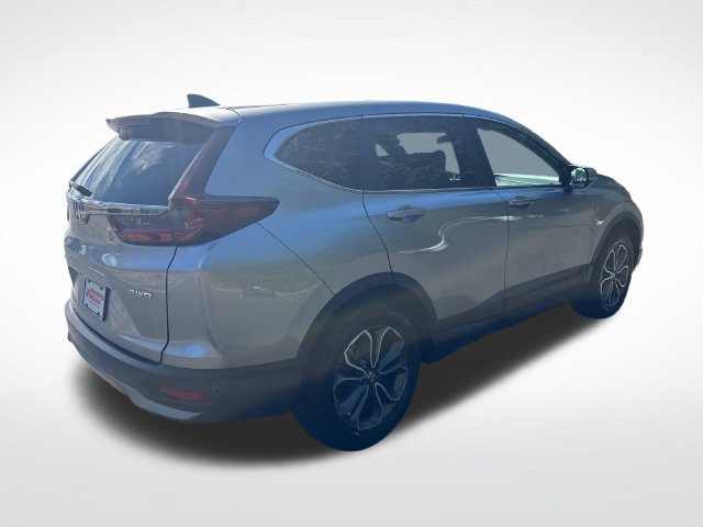 Used 2022 Honda CR-V EX-L image 7