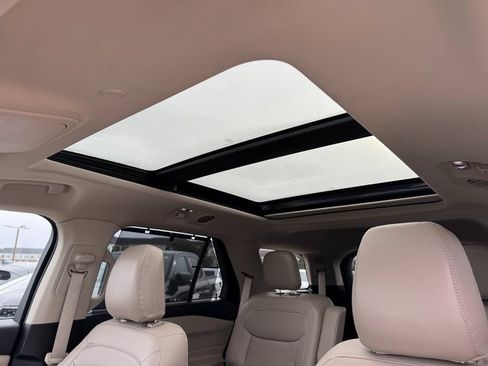 Used 2023 Ford Explorer Limited w/ Equipment Group 301A image 31