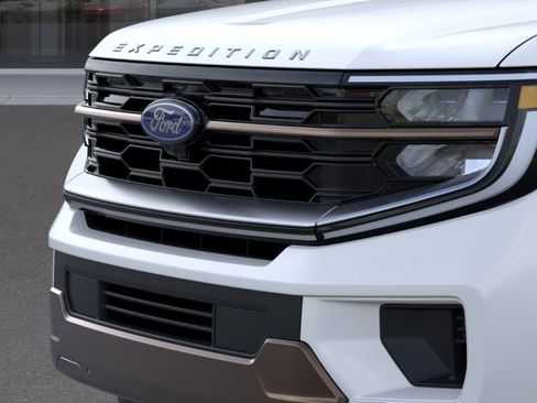 New 2026 Ford Expedition King Ranch AWD/4WD image 17