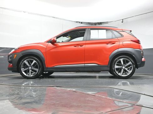Used 2019 Hyundai Kona Ultimate image 35