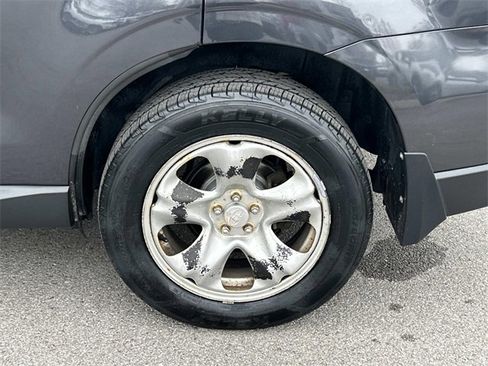 Used 2016 Subaru Forester 2.5i image 13