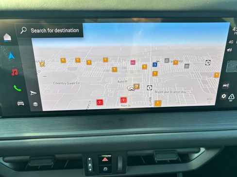 New 2026 Porsche Cayenne GTS AWD/4WD image 27