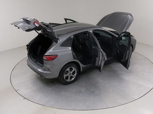 Certified 2024 Ford Escape ST-Line w/ Tech Pack #1 AWD/4WD image 47