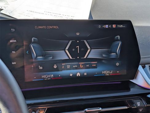 Certified 2025 BMW X1 xDrive28i w/ Technology Package image 26