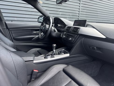 Used 2014 BMW 335i xDrive Sedan AWD/4WD image 21