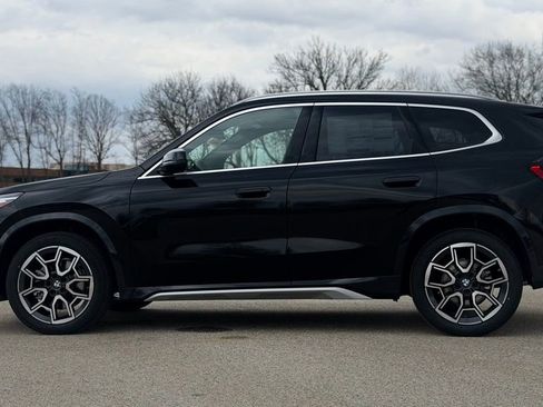 New 2026 BMW X1 xDrive28i image 3