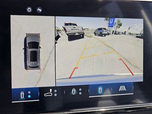 New 2026 Honda Prologue Elite image 16