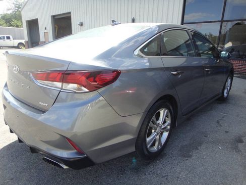 Used 2018 Hyundai Sonata Sport FWD image 4