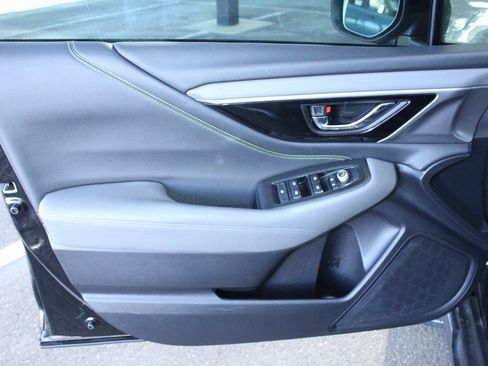 Used 2020 Subaru Outback Onyx Edition XT w/ Popular Package #2 image 22