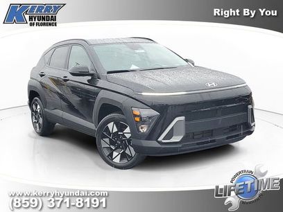 Used 2025 Hyundai Kona SEL