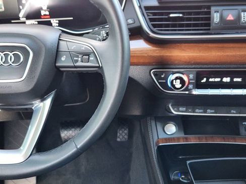 Used 2023 Audi Q5 2.0T Premium Plus w/ Premium Plus Package image 27