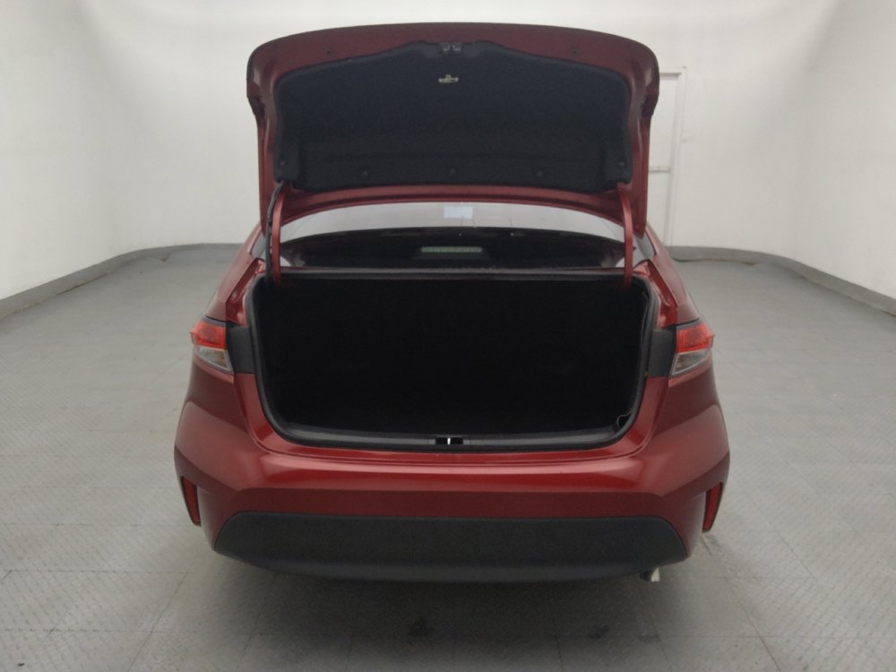 Used 2024 Toyota Corolla LE FWD image 29