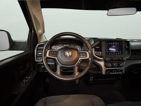 Used 2020 RAM 3500 Tradesman image 13