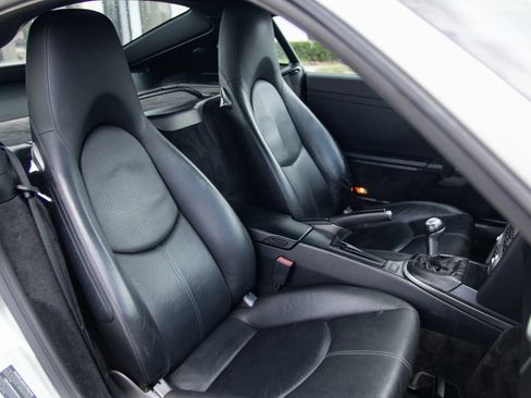 Used 2006 Porsche Cayman S RWD image 26